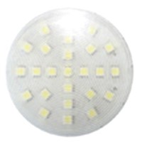 GX53 3.5W 5050SMD LED bulb lamp