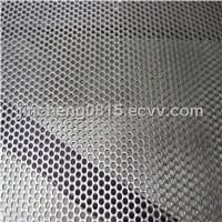 Galvanized Performated Metal Mesh (Factory with ISO9001:2008)