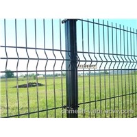 Gate Fence