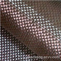 Glassfiber Cloth with Direct Roving Making