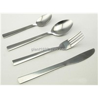 Good Price 18/0 Flatware,Cutlery,Dinnerware