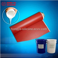 Good Price of Liquid Silicone Rubber for Screen Printing