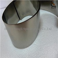 Gr1 0.005mm titanium foil for hot sale