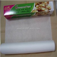 Greaseproof Paper (small roll)
