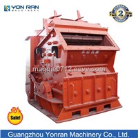 Guangzhou Impact Crusher Mining Machine Manufacturer