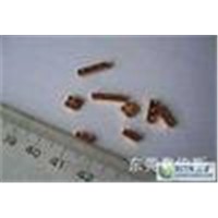 Guangzhou Precision shaft, rivets, different line of high-precision car parts processing