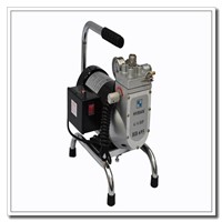 HB695 electric aiaphragm airless paint sprayer machine