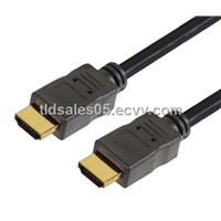 HDMI to HDMI Cable 1.4v Gold Plated