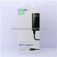 HDTV Adapter Samsung Galaxy 2