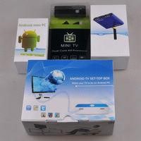 HOT SALES! Brand -new Android TV Box