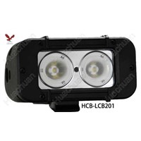 HOW!!! 20W CREE Single LED Work Light Bar (HCB-LCB201)