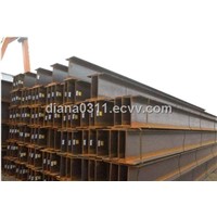 H Section/Shape Steel Beams