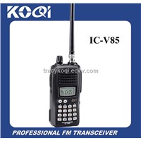 Ham Radio IC-V85 VHF136-174MHz