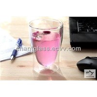 Heat-resistant Glass Cups