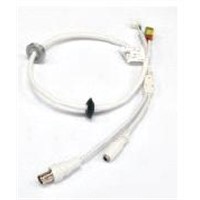 Hemisphere Camera Video Power Cable