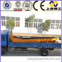 High Efficiency Screw Sand Washing Machine with Favorable Price