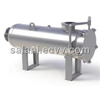 High Flow Filter Housing