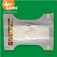 High Quality Disposable Baby Diapers (ultra thin diapers/ soft diapers) :