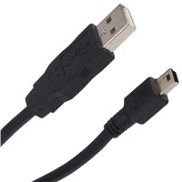 High Quality USB to Mini USB Cable