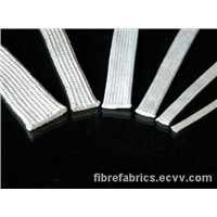 High Silica Fiberglass Sleeving