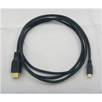 High Speed HDMI to Micro HDMI Cable