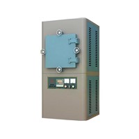 High Temperature Vacuum Furnace for Heat Treatment SHF.VB45/17