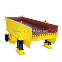 High Efficient Durable Vibrating Feeder Price with ISO CE Approved