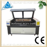 High Precision &amp;amp; Speed Arylic Arts Laser Engraving Machine with CE