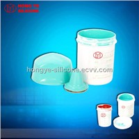 High Quality Silicone Rubber for Pad Printing