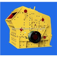 Highly Effective Impact Fine Crusher from shanghai / Highly  Quality Impact Fine Crusher