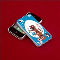Hight Quality PC mobile phone printing hard case