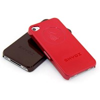 Hight quality PC mobile phone case with emboss