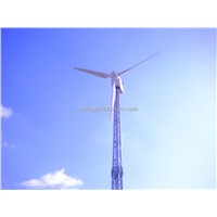 20KW  Wind Turbine Generator