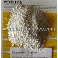 Horticulture perlite /fireproof perlite