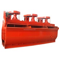 Copper Ore Flotation Machine with Iso Certificate