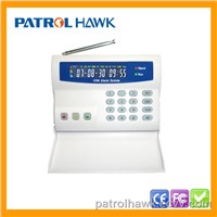 Hot selling- LCD &amp;amp; Keypad House Alarm System with partial arm G20