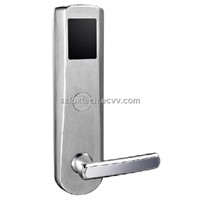 Hotel Card Lock/Keyless Hotel Lock/Proximity Hotel Lock