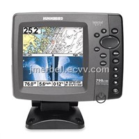 Humminbird 798ci HD SI GPS/Fishfinder Combo