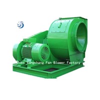 INDUSTRIAL GENERAL CENTRIFUGAL FANS