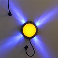 IP66 LED point Light waterproof 7W led lights for homes