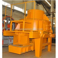ISO9001:2000,CE Certificate Best Selling Sand Making Machine