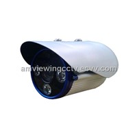 Indoor/Outdoor 60m Night Vision Waterproof Array LED IR Camera