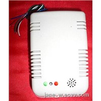 Indoor/Outdoor Gas Detector for Alarm System (TA-2008M)