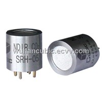 Infrared Carbon Dioxide Sensor SRH Series
