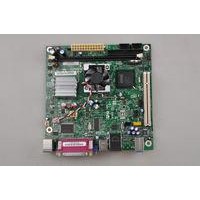 Intel Desktop Board D945GCLF2D with Atom N330, Mini-ITX, DDR2 2GB. Without TV-out.1PCI,1IDE.