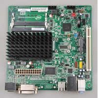 Intel Original Mini-ITX Motherboard D2700DC for HTPC,DDR3 4GB, Digital DVI & HDMI ports.