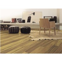 Iroko Engineered Wood Flooring