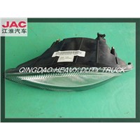 JAC Truck Parts  92201-Y4010XH FOG LAMP