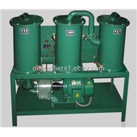 JL Series High Precision Portable Oil Purifying and Oiling Machine for Light oil, Fuel oil