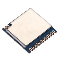 KD-5496 Embedded interference Front-End Transceiver Module